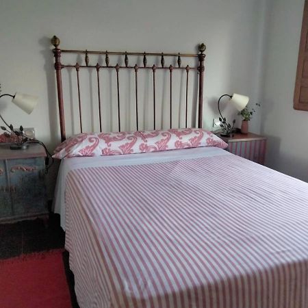 En Huerto De Catalina Villa Fuentes de Béjar Kültér fotó